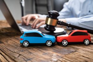 Auto Accident Lawyer